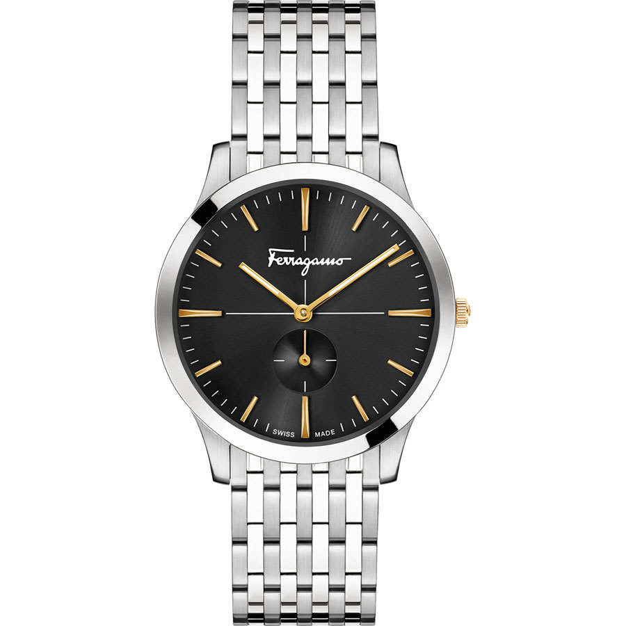 Часы Salvatore Ferragamo Slim SFDE00518